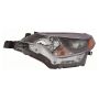 DEPO 312-11D7L-AC2 Capa Head Lamp
