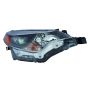 DEPO 312-11D7R-AS2 Head Lamp