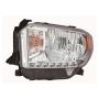 DEPO 312-11D8L-AC Capa Head Lamp