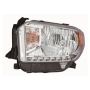 DEPO 312-11D8LMACM Capa Head Lamp