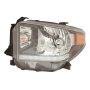 DEPO 312-11D8LMACMN2 Capa Head Lamp