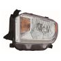 DEPO 312-11D8LMACMN Capa Head Lamp