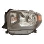 DEPO 312-11D8LMASM2 Head Lamp