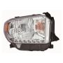 DEPO 312-11D8RMACM Capa Head Lamp