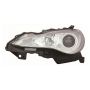 DEPO 312-11D9L-AC Capa Head Lamp