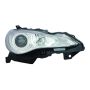 DEPO 312-11D9R-AC Capa Head Lamp