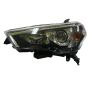 DEPO 312-11F1L-AS2 Head Lamp