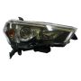 DEPO 312-11F1R-AS2 Head Lamp