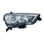 DEPO 312-11F1R-UC2 Capa Head Lamp