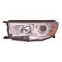DEPO 312-11F2L-AC1 Capa Head Lamp