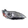 DEPO 312-11F4R-AS1 Head Lamp
