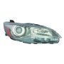 DEPO 312-11F4R-AS7 Head Lamp