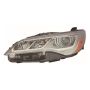 DEPO 312-11F6LMASM Head Lamp