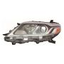 DEPO 312-11F7L-AC1 Capa Head Lamp