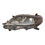 DEPO 312-11F7L-AC7 Capa Head Lamp