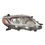 DEPO 312-11F7R-AC1 Capa Head Lamp