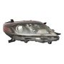 DEPO 312-11F7R-AC7 Capa Head Lamp