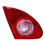 DEPO 312-1310L-AS Back Up Lamp