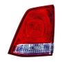 DEPO 312-1314R-US Back Up Lamp