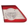 DEPO 312-1319L-AS Back Up Lamp