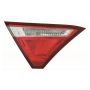 DEPO 312-1326L-AS Back Up Lamp