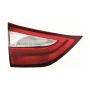 DEPO 312-1327L-AS Back Up Lamp