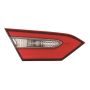 DEPO 312-1333L3US Back Up Lamp