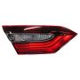 DEPO 312-1333L-AS2 Back Up Lamp
