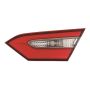 DEPO 312-1333R3US Back Up Lamp