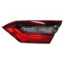 DEPO 312-1333R-AS2 Back Up Lamp
