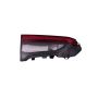 DEPO 312-1335L-AS Back Up Lamp