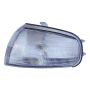 DEPO 312-1504L-AS Corner Lamp