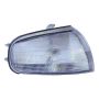 DEPO 312-1504R-AS Corner Lamp