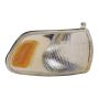 DEPO 312-1506R-AS Corner Lamp