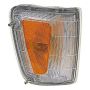 DEPO 312-1509R-AS Corner Lamp