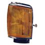 DEPO 312-1511L-AS1 Corner Lamp
