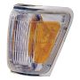 DEPO 312-1513L-AS1 Corner Lamp