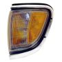 DEPO 312-1515L-AS1 Corner Lamp