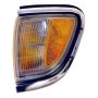 DEPO 312-1517L-AS1 Corner Lamp