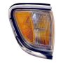 DEPO 312-1517R-AS1 Corner Lamp