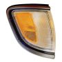 DEPO 312-1517R-AS2 Corner Lamp