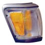 DEPO 312-1518R-AS6 Corner Lamp