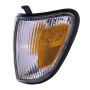 DEPO 312-1534L-AS Corner Lamp