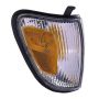 DEPO 312-1534R-AS Corner Lamp