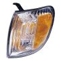 DEPO 312-1541L-AS Corner Lamp