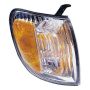 DEPO 312-1541R-AS Corner Lamp