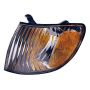 DEPO 312-1546L-AC Capa Corner Lmp