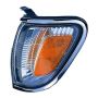 DEPO 312-1547L-AS1 Corner Lamp