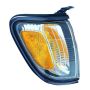 DEPO 312-1547R-AS6 Corner Lamp