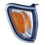 DEPO 312-1547R-AS9 Corner Lamp